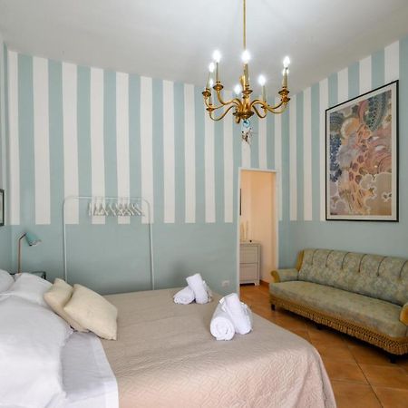Appartamento Casa Cerami13 Catania Eksteriør bilde