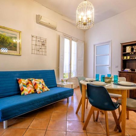 Appartamento Casa Cerami13 Catania Eksteriør bilde