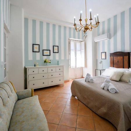 Appartamento Casa Cerami13 Catania Eksteriør bilde