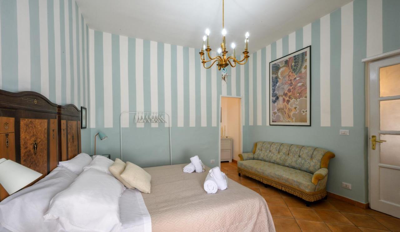 Appartamento Casa Cerami13 Catania Eksteriør bilde