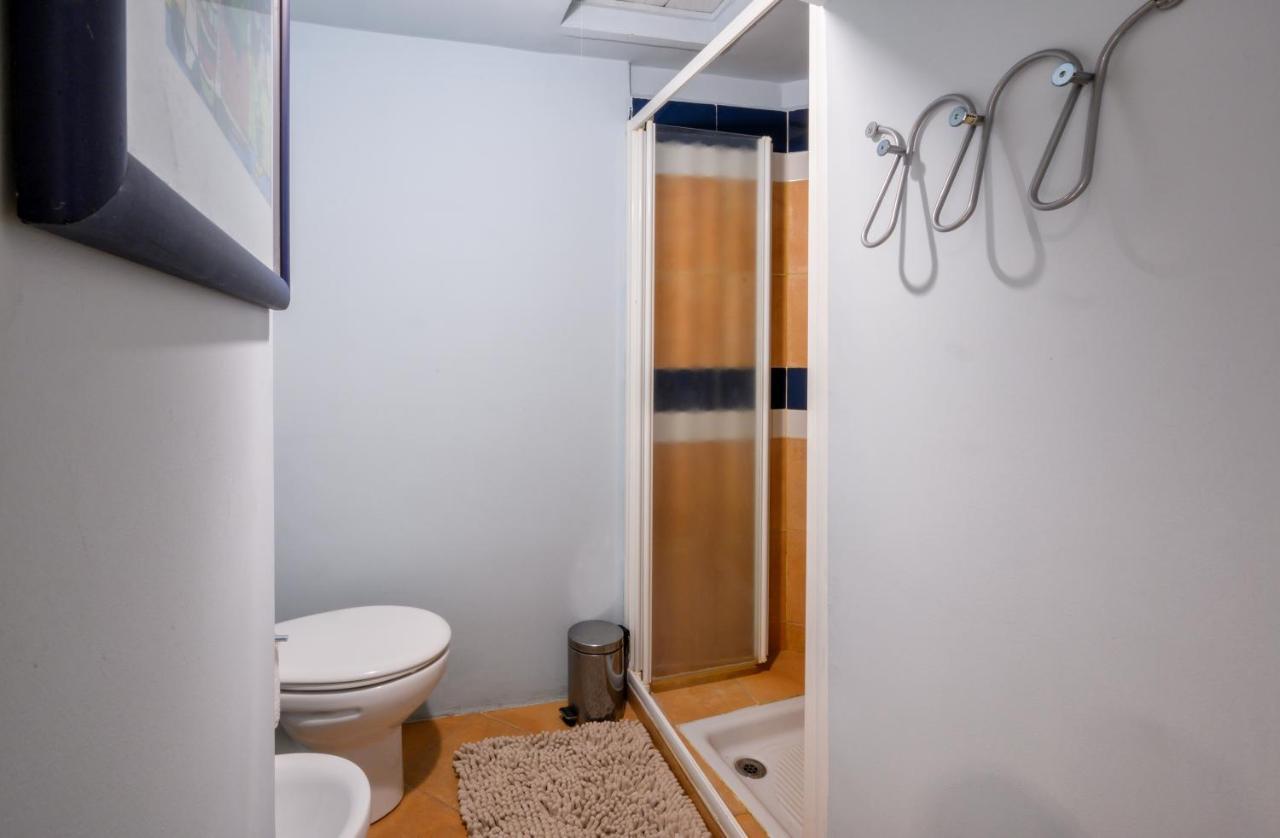 Appartamento Casa Cerami13 Catania Eksteriør bilde