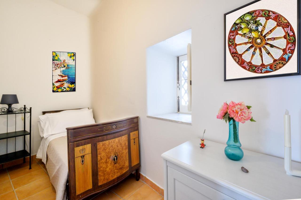 Appartamento Casa Cerami13 Catania Eksteriør bilde