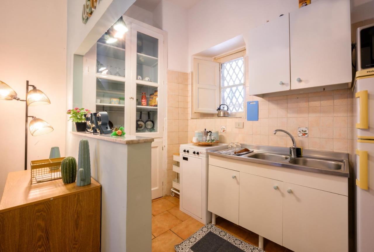 Appartamento Casa Cerami13 Catania Eksteriør bilde