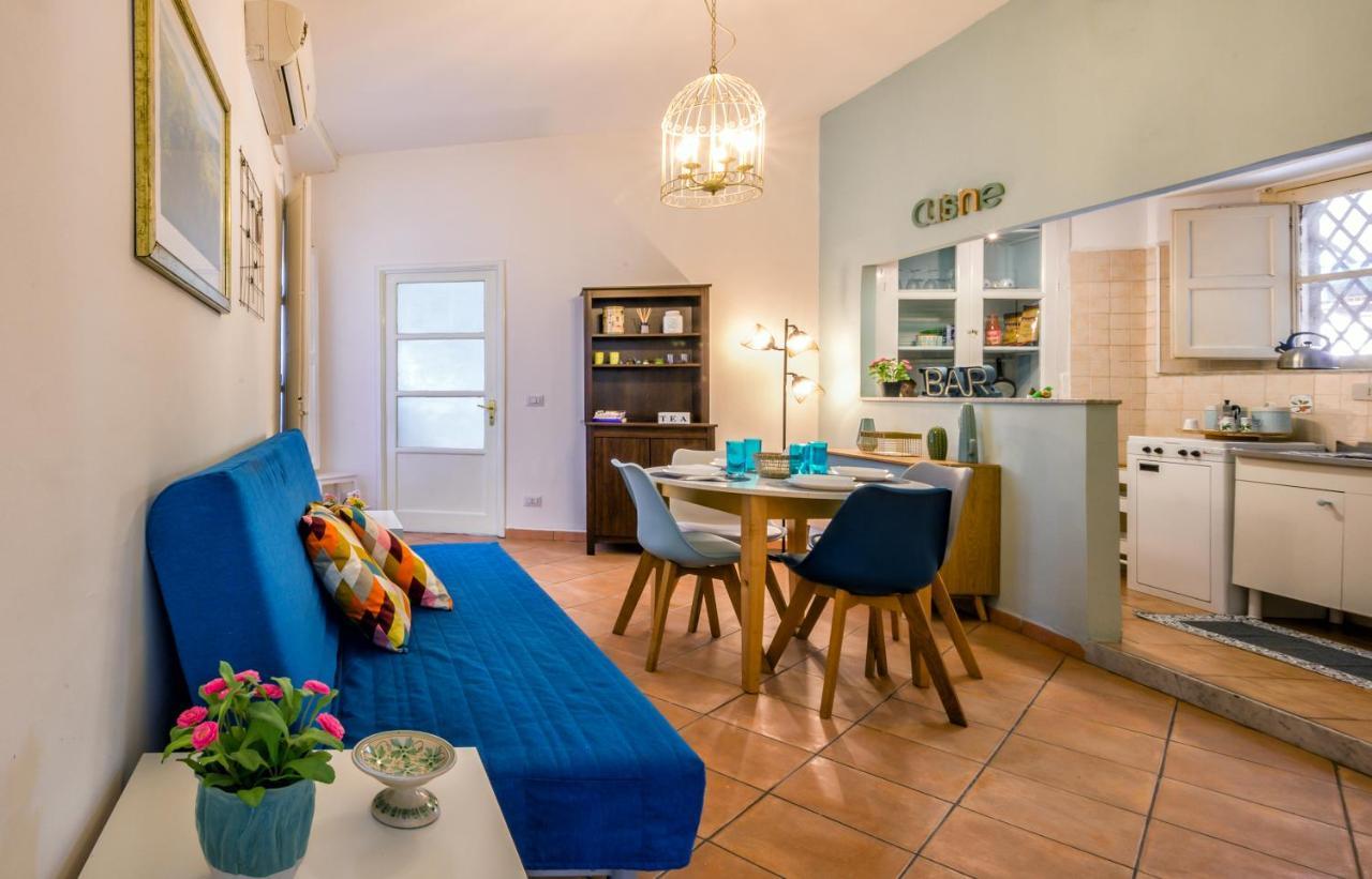 Appartamento Casa Cerami13 Catania Eksteriør bilde