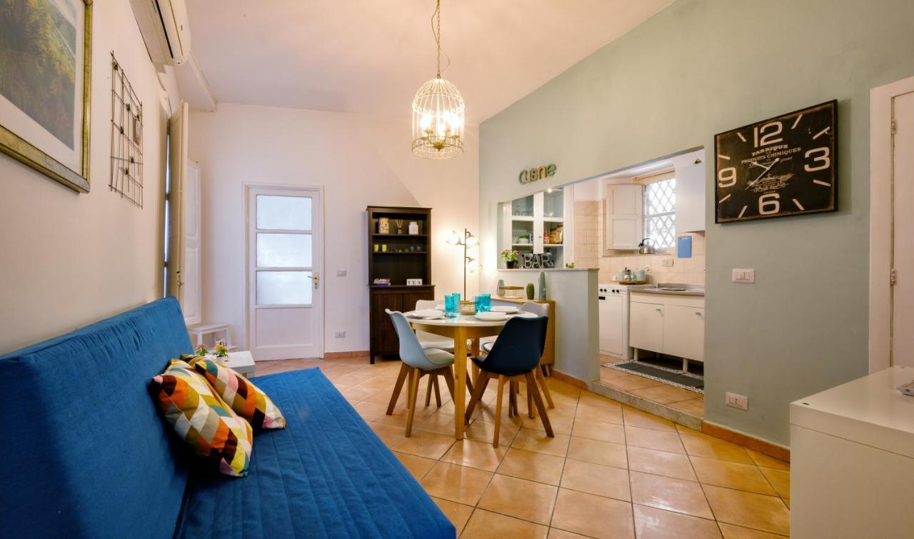 Appartamento Casa Cerami13 Catania Eksteriør bilde