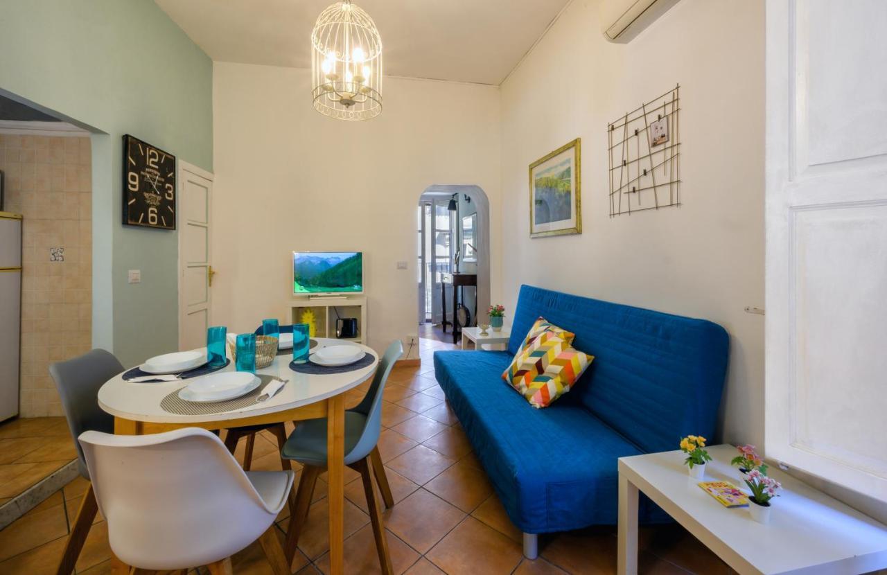 Appartamento Casa Cerami13 Catania Eksteriør bilde