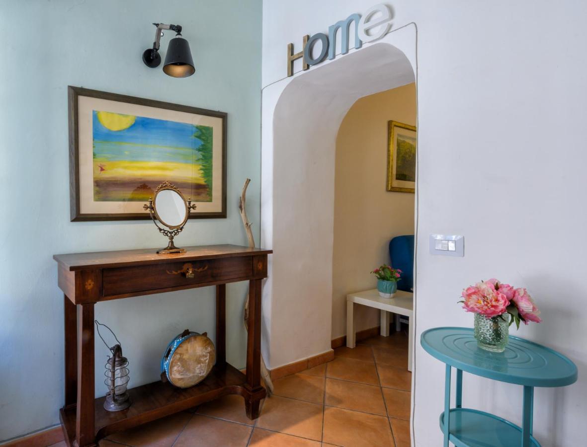 Appartamento Casa Cerami13 Catania Eksteriør bilde