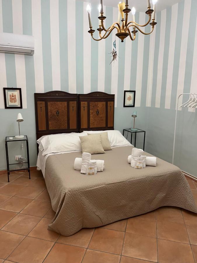 Appartamento Casa Cerami13 Catania Eksteriør bilde